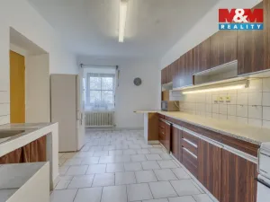 Prodej rodinného domu, Nýrsko, Erbenova, 123 m2