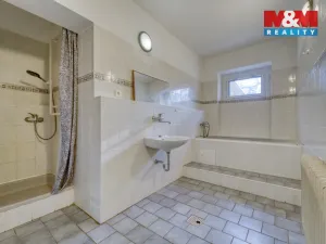 Prodej rodinného domu, Nýrsko, Erbenova, 123 m2