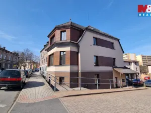 Pronájem kanceláře, Český Těšín, Ostravská, 89 m2