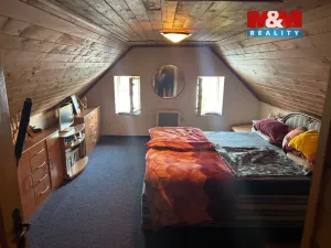 Prodej rodinného domu, Dolní Kalná, 170 m2