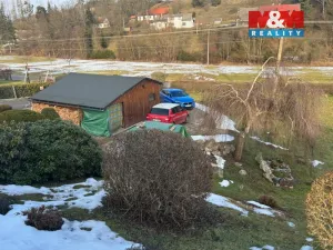 Prodej rodinného domu, Dolní Kalná, 170 m2