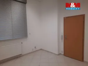 Pronájem obchodního prostoru, Brno - Žabovřesky, Minská, 185 m2