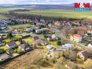 Prodej rodinného domu, Býkev, 190 m2