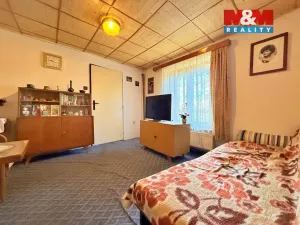 Prodej rodinného domu, Mcely, 67 m2