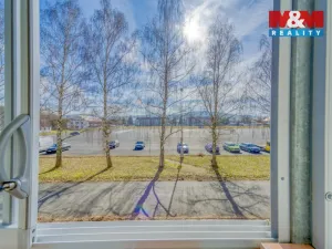 Prodej bytu 2+kk, Janovice nad Úhlavou, Rozvojová zóna, 50 m2