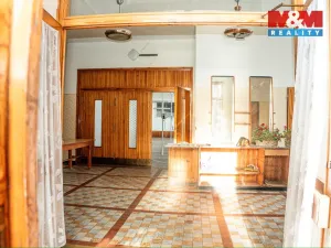 Pronájem obchodního prostoru, Hradešice, 345 m2