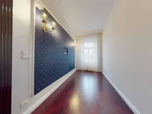 Prodej bytu 2+1, Karlovy Vary, nábřeží Jana Palacha, 65 m2