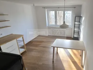 Pronájem bytu 2+kk, Praha, Zelená, 55 m2