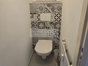 Pronájem bytu 2+kk, Praha, Zelená, 55 m2