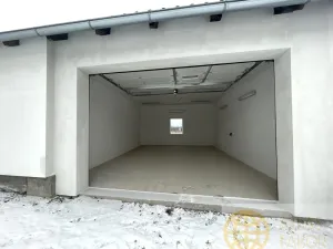 Pronájem kanceláře, Tábor, Chýnovská, 95 m2