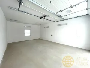 Pronájem kanceláře, Tábor, Chýnovská, 95 m2