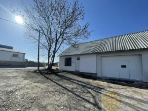 Pronájem kanceláře, Tábor, Chýnovská, 95 m2