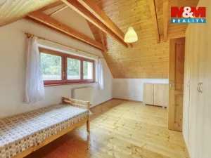 Prodej chalupy, Čím, 70 m2
