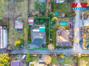 Prodej rodinného domu, Šestajovice, Ve Skalkách, 128 m2