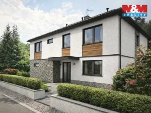 Prodej rodinného domu, Šestajovice, Ve Skalkách, 128 m2