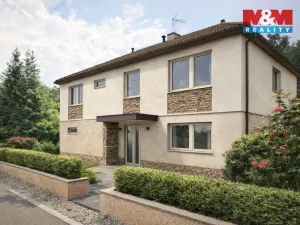 Prodej rodinného domu, Šestajovice, Ve Skalkách, 128 m2