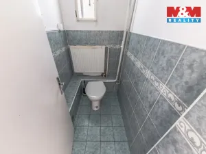 Prodej rodinného domu, Semily, Petřinova, 180 m2