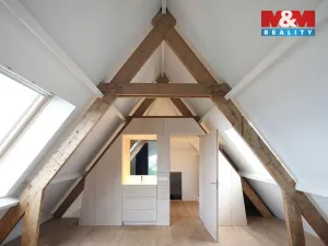 Prodej rodinného domu, Nemyčeves, 95 m2