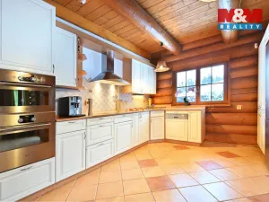 Prodej rodinného domu, Louňovice, Ke Kaménce, 296 m2