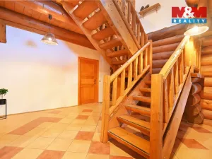 Prodej rodinného domu, Louňovice, Ke Kaménce, 296 m2