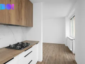 Prodej bytu 2+kk, Ostrava, Mitušova, 45 m2