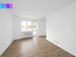 Prodej bytu 2+kk, Ostrava, Mitušova, 45 m2