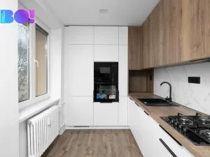 Prodej bytu 2+kk, Ostrava, Mitušova, 45 m2