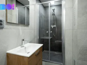 Prodej bytu 2+kk, Ostrava, Mitušova, 45 m2