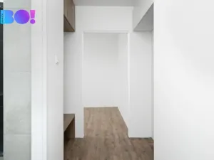 Prodej bytu 2+kk, Ostrava, Mitušova, 49 m2
