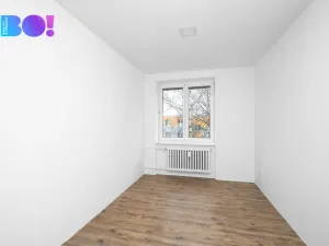 Prodej bytu 2+kk, Ostrava, Mitušova, 49 m2