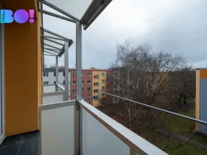 Prodej bytu 2+kk, Ostrava, Mitušova, 49 m2