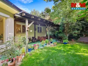 Prodej rodinného domu, Hluboš, 130 m2