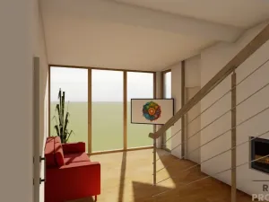 Prodej atypického bytu, Jihlava, Svatopluka Čecha, 51 m2