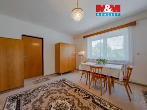 Prodej rodinného domu, Slavičín, 133 m2