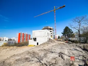 Prodej bytu 1+kk, Praha - Chodov, Klapálkova, 36 m2