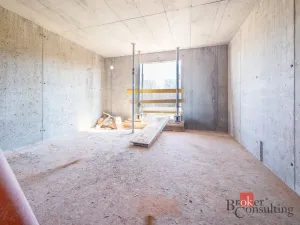 Prodej bytu 1+kk, Praha - Chodov, Klapálkova, 36 m2