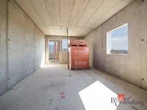 Prodej bytu 1+kk, Praha - Chodov, Klapálkova, 36 m2