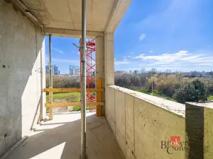 Prodej bytu 1+kk, Praha - Chodov, Klapálkova, 36 m2
