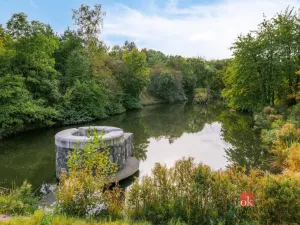 Prodej bytu 1+kk, Praha - Chodov, Klapálkova, 36 m2