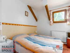 Prodej rodinného domu, Horní Maršov, Promenáda, 620 m2