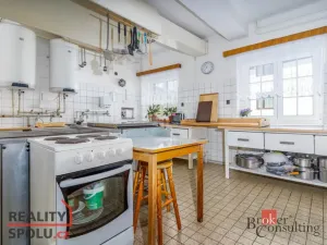 Prodej rodinného domu, Horní Maršov, Promenáda, 620 m2