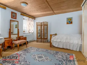 Prodej rodinného domu, Horní Maršov, Promenáda, 620 m2