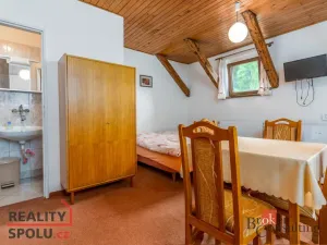 Prodej rodinného domu, Horní Maršov, Promenáda, 620 m2