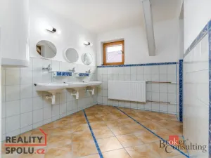 Prodej rodinného domu, Horní Maršov, Promenáda, 620 m2