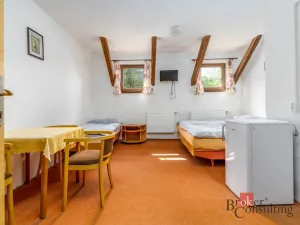 Prodej rodinného domu, Horní Maršov, Promenáda, 620 m2