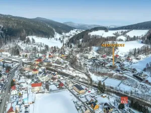 Prodej rodinného domu, Horní Maršov, Promenáda, 620 m2