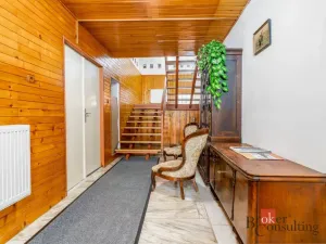 Prodej rodinného domu, Horní Maršov, Promenáda, 620 m2