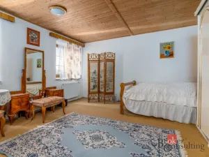 Prodej rodinného domu, Horní Maršov, Promenáda, 620 m2