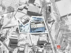 Prodej rodinného domu, Horní Maršov, Promenáda, 620 m2