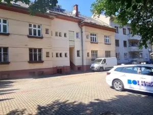 Pronájem kanceláře, Karviná, Rudé armády, 92 m2